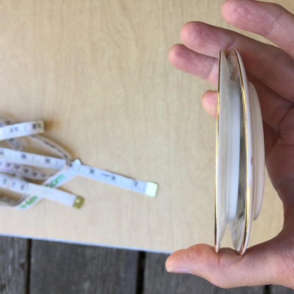 Tuscan Fine English Bone China Cup & Saucer Set 2 - Picture 13 of 13